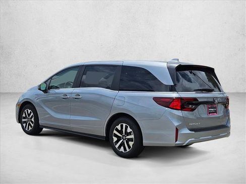 New 2026 Honda Odyssey EX-L image 9