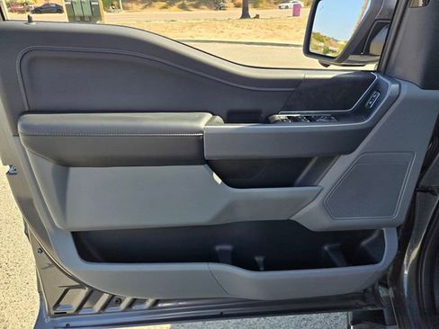Used 2024 Ford F150 XLT w/ Equipment Group 302A MID RWD image 16
