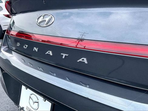 Used 2022 Hyundai Sonata N Line FWD image 8