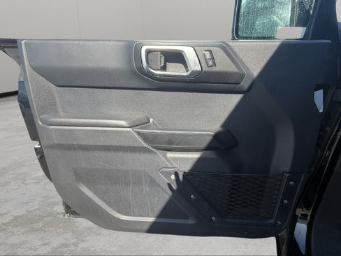 Used 2025 Ford Bronco Big Bend AWD/4WD image 22