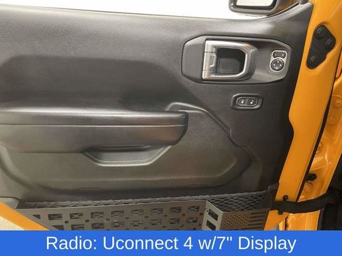 Used 2021 Jeep Wrangler Sport S image 13