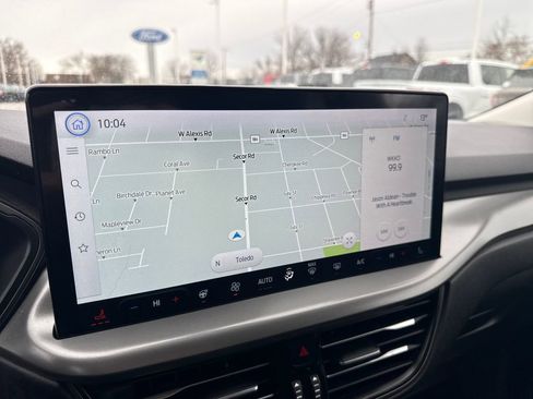 Used 2023 Ford Escape Active w/ Tech Pack #1 image 36