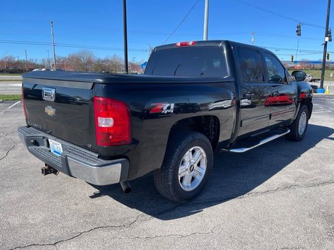 Used 2009 Chevrolet Silverado 1500 LT w/ Power Pack Plus image 3