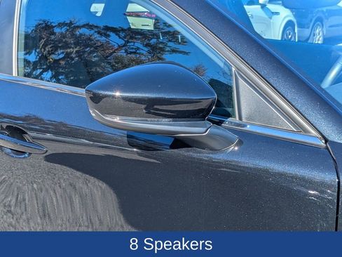 Certified 2023 MAZDA CX-30 AWD 2.5 S w/ Select Package image 12