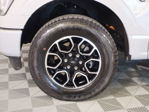 Used 2023 Ford F150 XLT w/ Equipment Group 302A High image 19