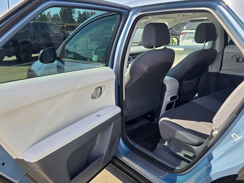 Used 2024 Hyundai Ioniq 5 SEL RWD image 13