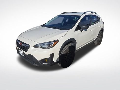 Used 2021 Subaru Crosstrek 2.0i image 4