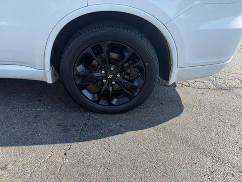 Used 2020 Dodge Durango R/T w/ Blacktop Package AWD/4WD image 10