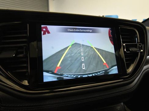 Used 2021 Dodge Durango GT image 25