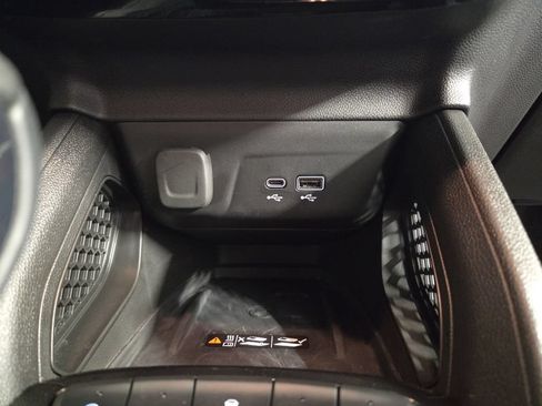 Used 2026 Chevrolet TrailBlazer LT w/ Convenience Package FWD image 20