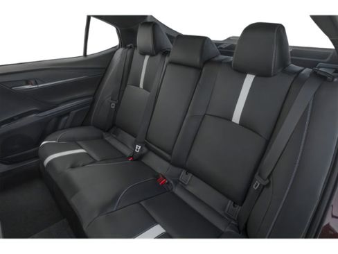 New 2026 Toyota Camry Hybrid image 12