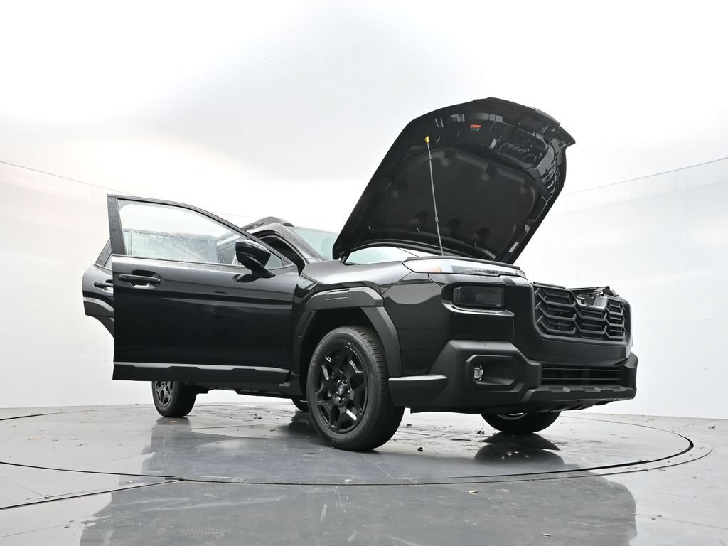 New 2026 Subaru Outback Limited w/ Premium/Limited Package AWD/4WD image 35