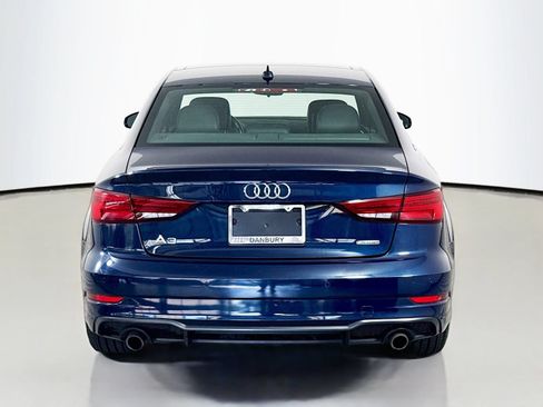 Used 2020 Audi A3 2.0T Premium AWD/4WD image 10
