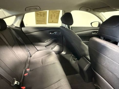 Used 2023 Honda Accord LX image 40