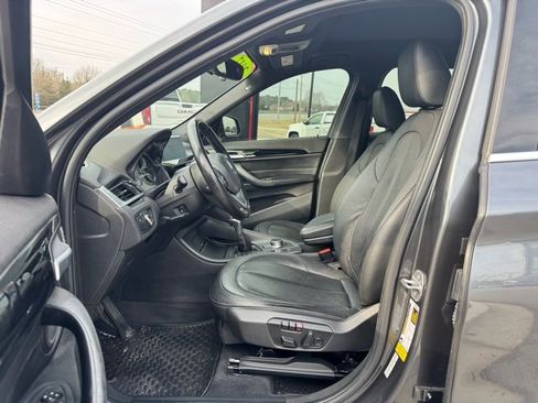 Used 2017 BMW X1 sDrive28i image 20