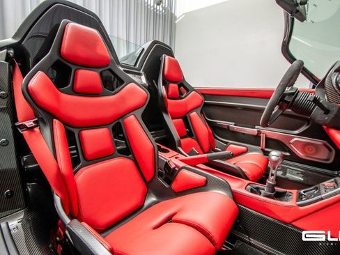 Used 1995 Porsche 911 Cabriolet image 82