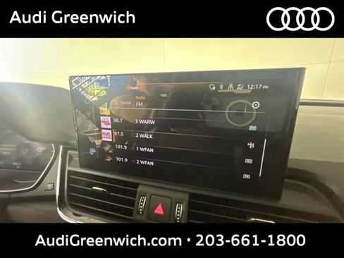 Certified 2024 Audi Q5 2.0T Premium Plus AWD/4WD image 27