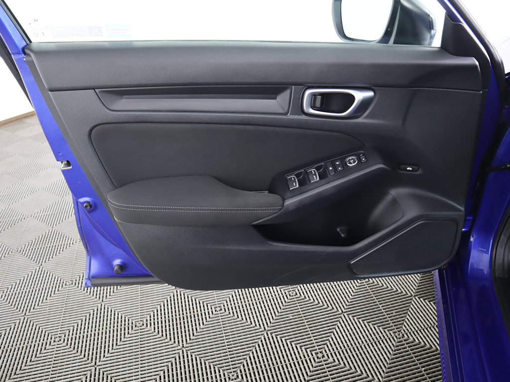 Certified 2024 Honda Civic Sport image 19
