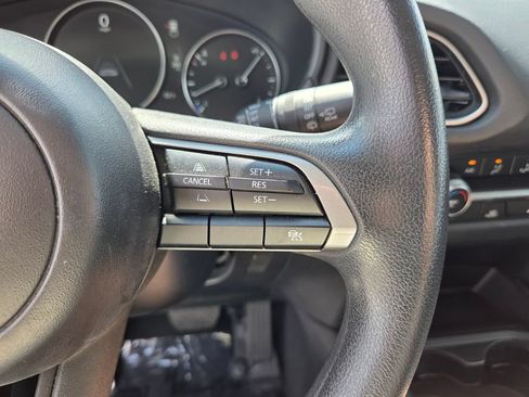 Certified 2024 MAZDA CX-30 AWD 2.5 S image 28