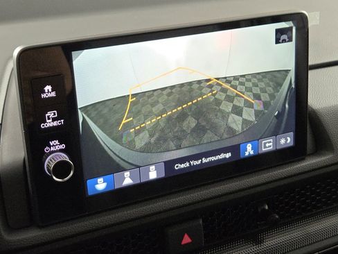 New 2026 Honda CR-V Sport-L image 4