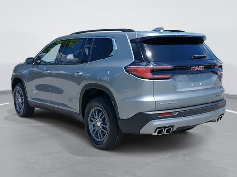 New 2025 GMC Acadia Elevation image 7