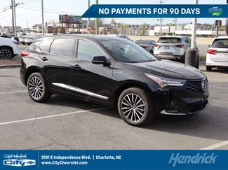 Used 2025 Acura RDX SH-AWD w/ Advance Package video 1