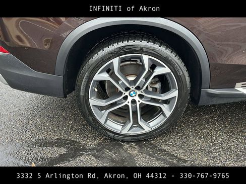 Used 2019 BMW X5 xDrive40i w/ Convenience Package image 21