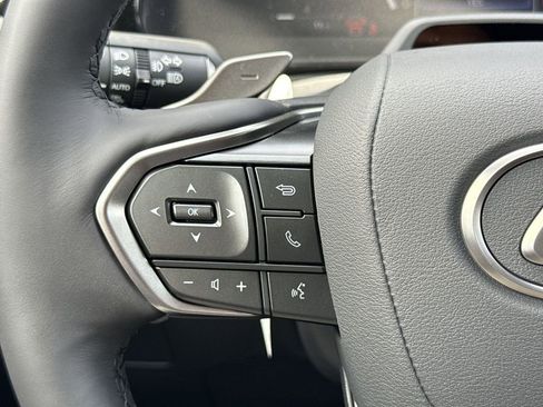 New 2026 Lexus TX 350 FWD image 26