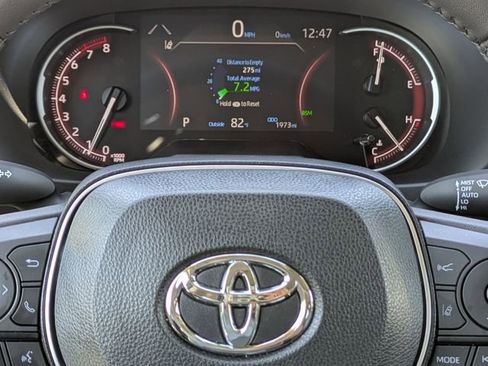 Used 2025 Toyota RAV4 XLE Premium w/ Weather Package image 34