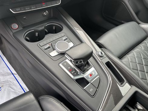 Used 2019 Audi S5 Premium Plus w/ Premium Plus image 30