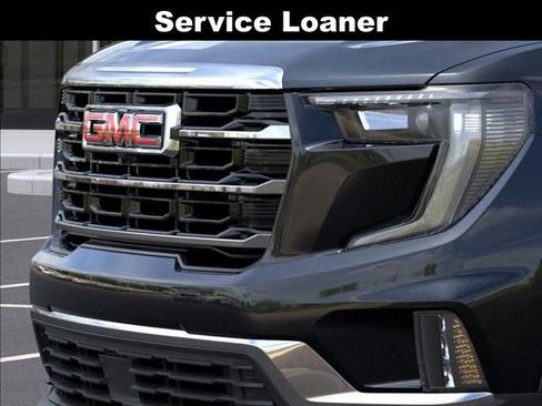New 2026 GMC Acadia Elevation w/ Elevation Premium Package image 13