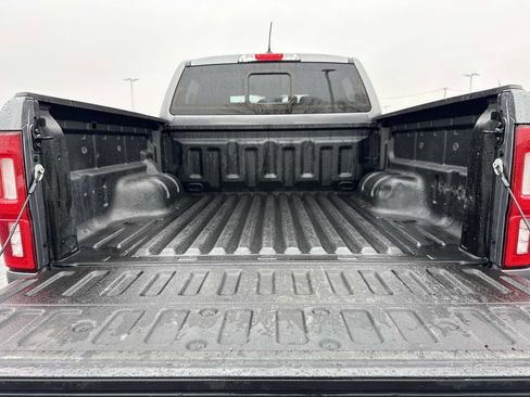 Used 2021 Ford Ranger Lariat w/ Tremor Off-Road Package AWD/4WD image 22