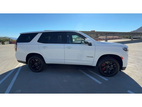 Used 2024 Chevrolet Tahoe RST w/ RST Performance Edition image 9