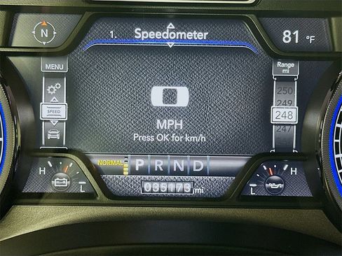 Used 2020 RAM 1500 Limited w/ Body Color Bumper Group image 15