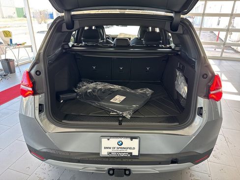 New 2026 BMW X3 xDrive30 w/ Premium Package image 9