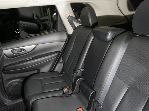 Used 2014 Nissan Rogue SL image 13