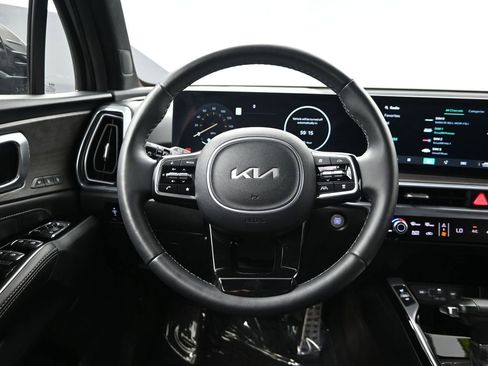 Certified 2024 Kia Sorento SX Prestige image 36