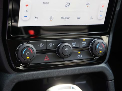 New 2026 Ford Ranger Lariat AWD/4WD image 25