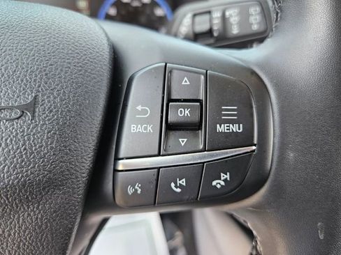 Used 2024 Ford Bronco Sport Big Bend w/ Convenience Package image 26