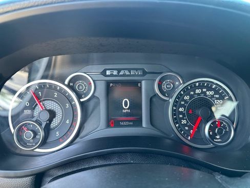 Used 2026 RAM 3500 Tradesman AWD/4WD image 18