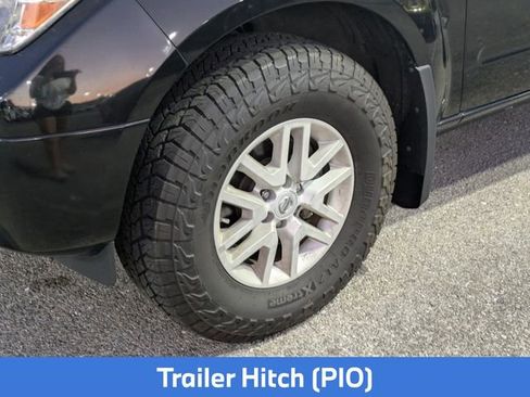 Used 2019 Nissan Frontier SV RWD image 5