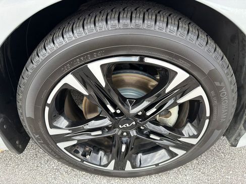 Used 2023 Kia K5 GT-Line FWD image 12