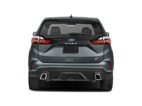 Used 2024 Ford Edge ST w/ Equipment Group 401A AWD/4WD image 10