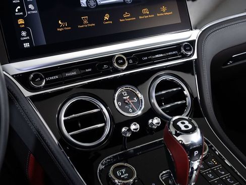 Used 2023 Bentley Continental GT Speed image 35