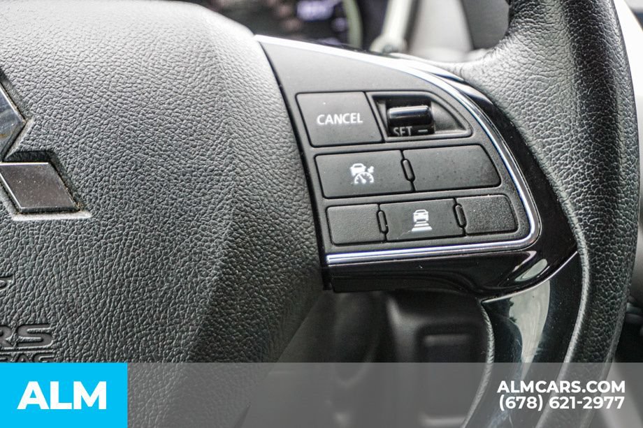 Used 2024 Mitsubishi Eclipse Cross SEL AWD/4WD image 29
