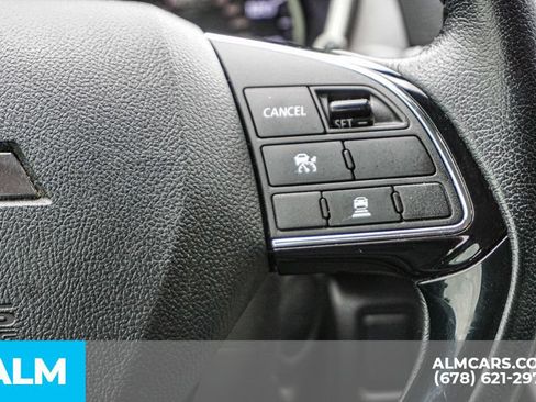 Used 2024 Mitsubishi Eclipse Cross SEL AWD/4WD image 29