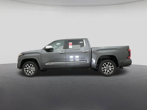 New 2026 Toyota Tundra 1794 Edition AWD/4WD image 19