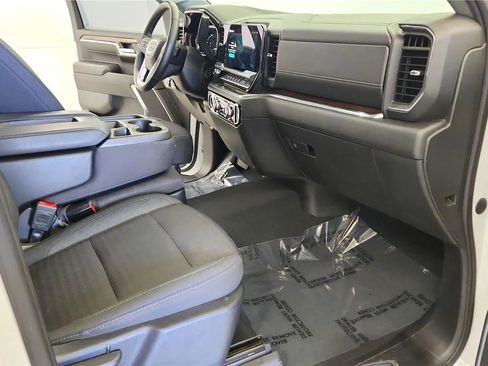 Used 2023 GMC Sierra 1500 Elevation w/ LPO, Elevation Black Package AWD/4WD image 34