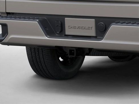 New 2026 Chevrolet Silverado 1500 RST RWD image 14