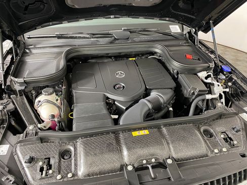 Used 2026 Mercedes-Benz GLE 350 4MATIC image 32